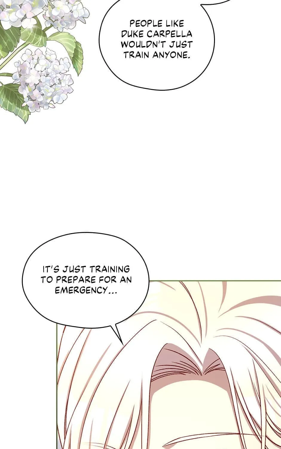 Surviving as a Maid Chapter 104 page 81 - 