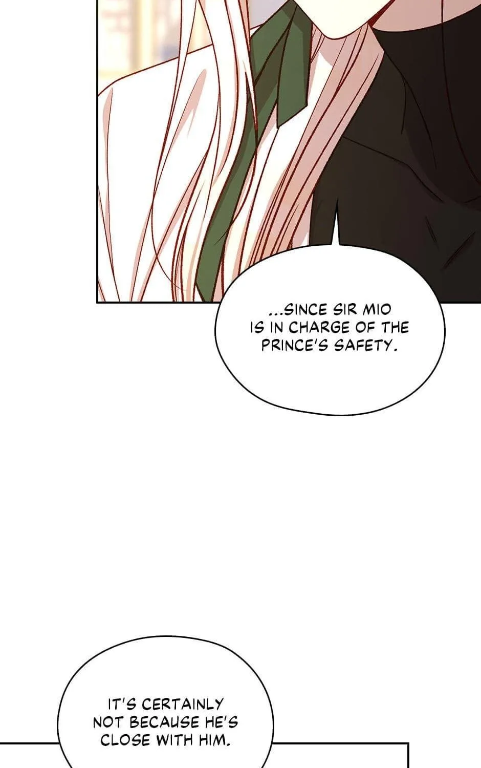 Surviving as a Maid Chapter 104 page 83 - 