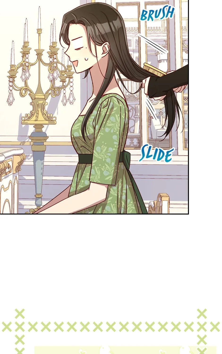 Surviving as a Maid Chapter 104 page 85 - 