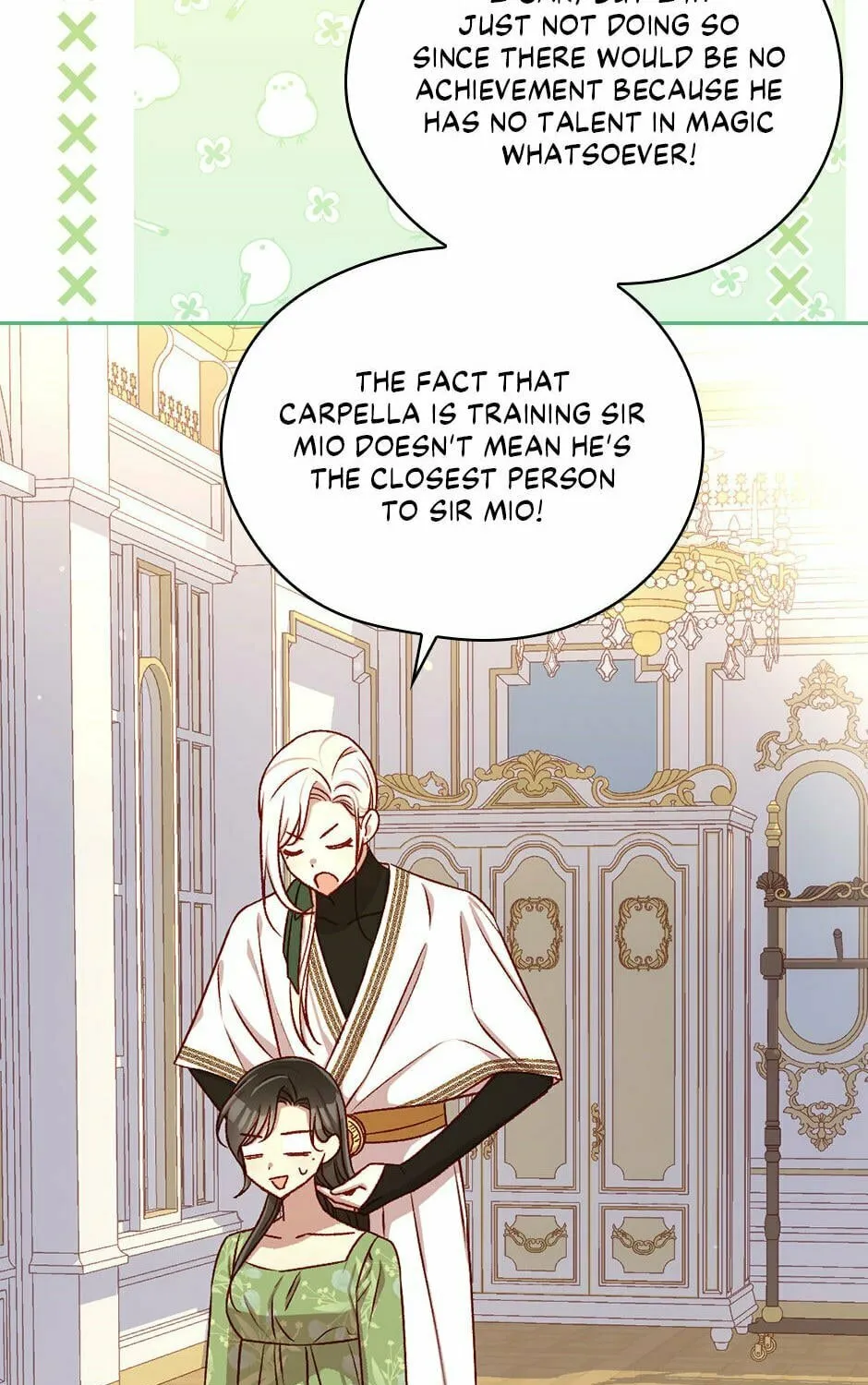 Surviving as a Maid Chapter 104 page 87 - 