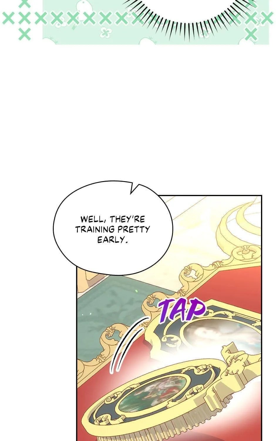 Surviving as a Maid Chapter 104 page 89 - 