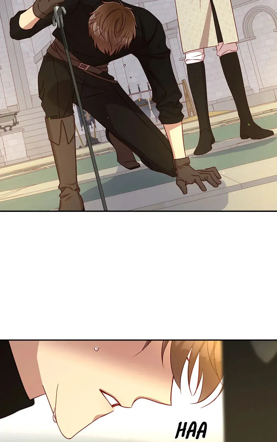 Surviving as a Maid Chapter 105 page 103 - 