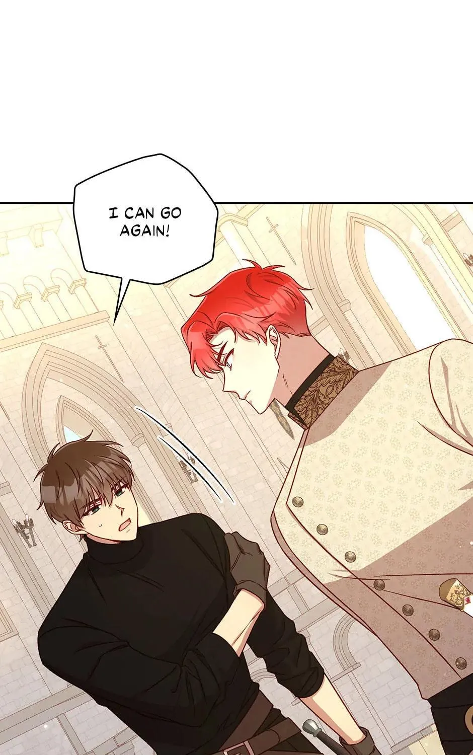 Surviving as a Maid Chapter 105 page 107 - 