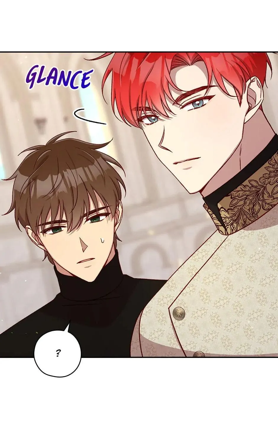 Surviving as a Maid Chapter 105 page 109 - 