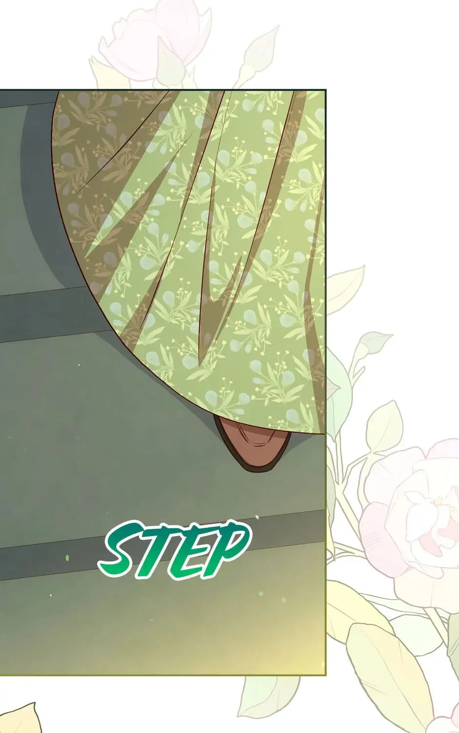 Surviving as a Maid Chapter 105 page 111 - 