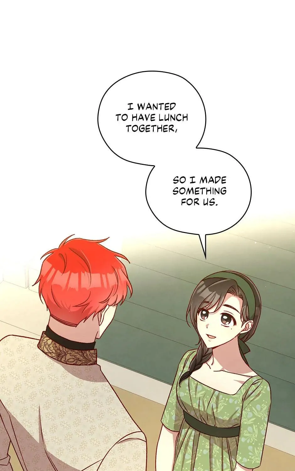 Surviving as a Maid Chapter 105 page 119 - 