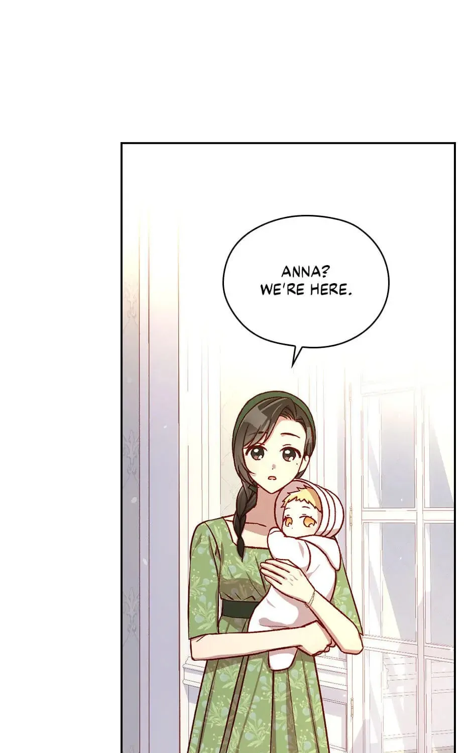 Surviving as a Maid Chapter 105 page 13 - 