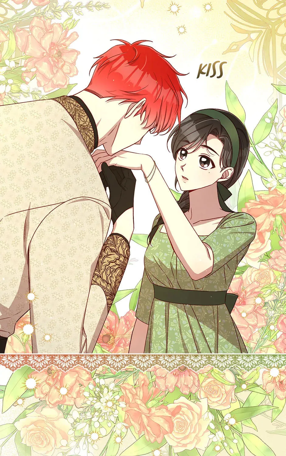 Surviving as a Maid Chapter 105 page 127 - 