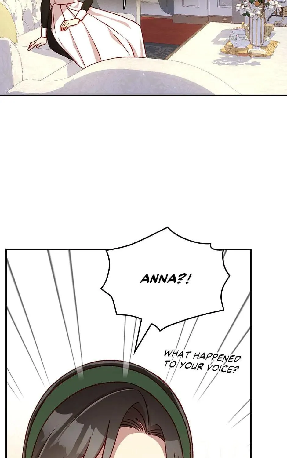 Surviving as a Maid Chapter 105 page 17 - 