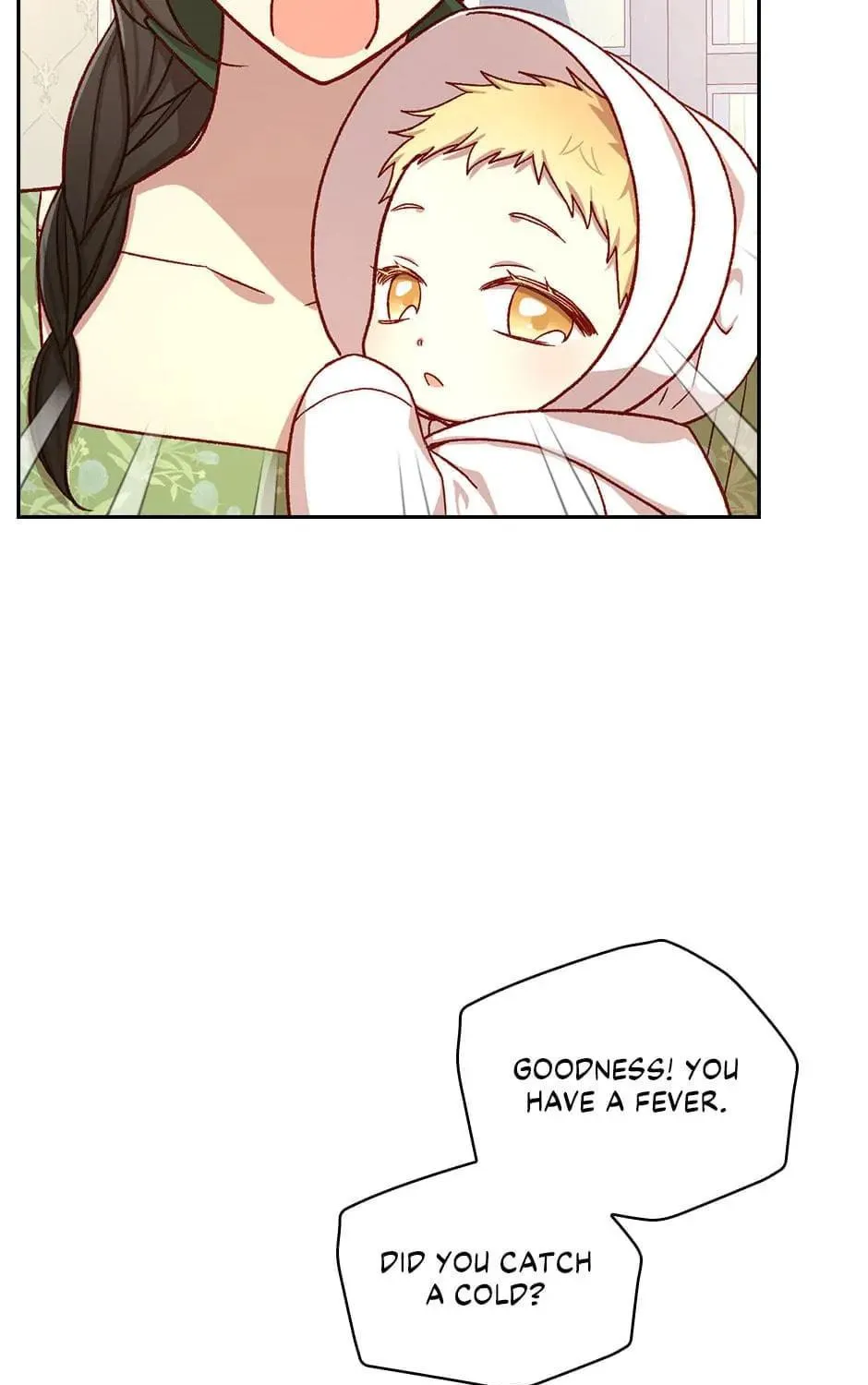 Surviving as a Maid Chapter 105 page 19 - 