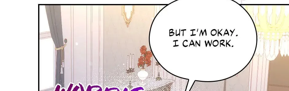 Surviving as a Maid Chapter 105 page 22 - 