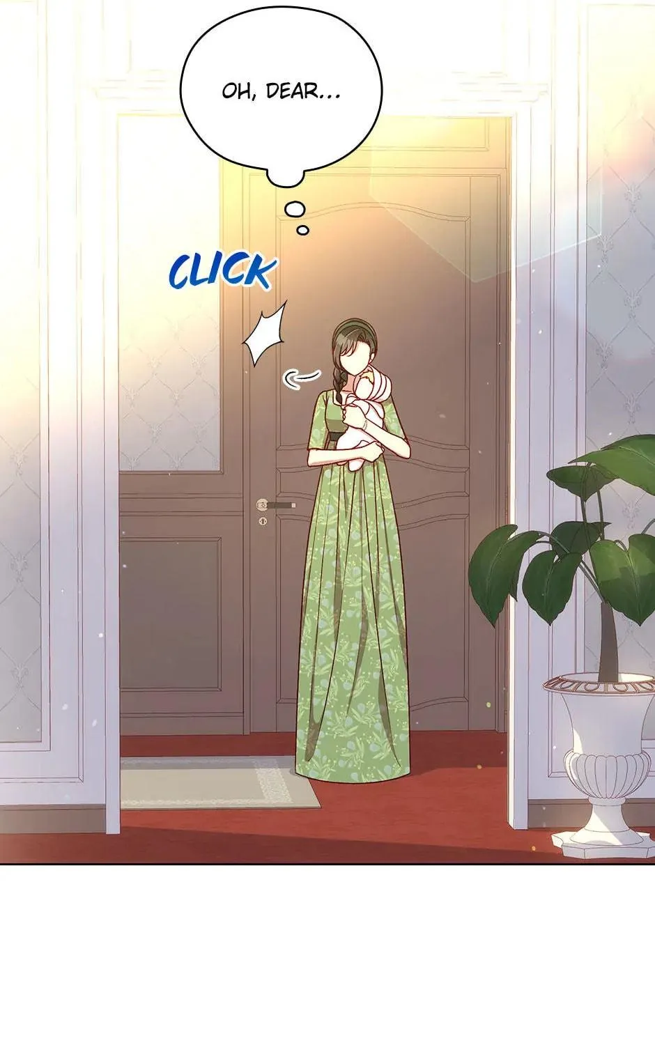 Surviving as a Maid Chapter 105 page 29 - 