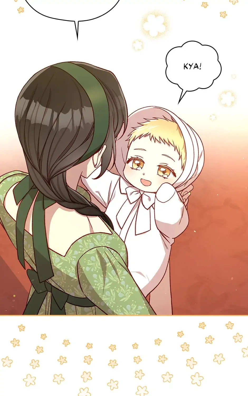 Surviving as a Maid Chapter 105 page 31 - 