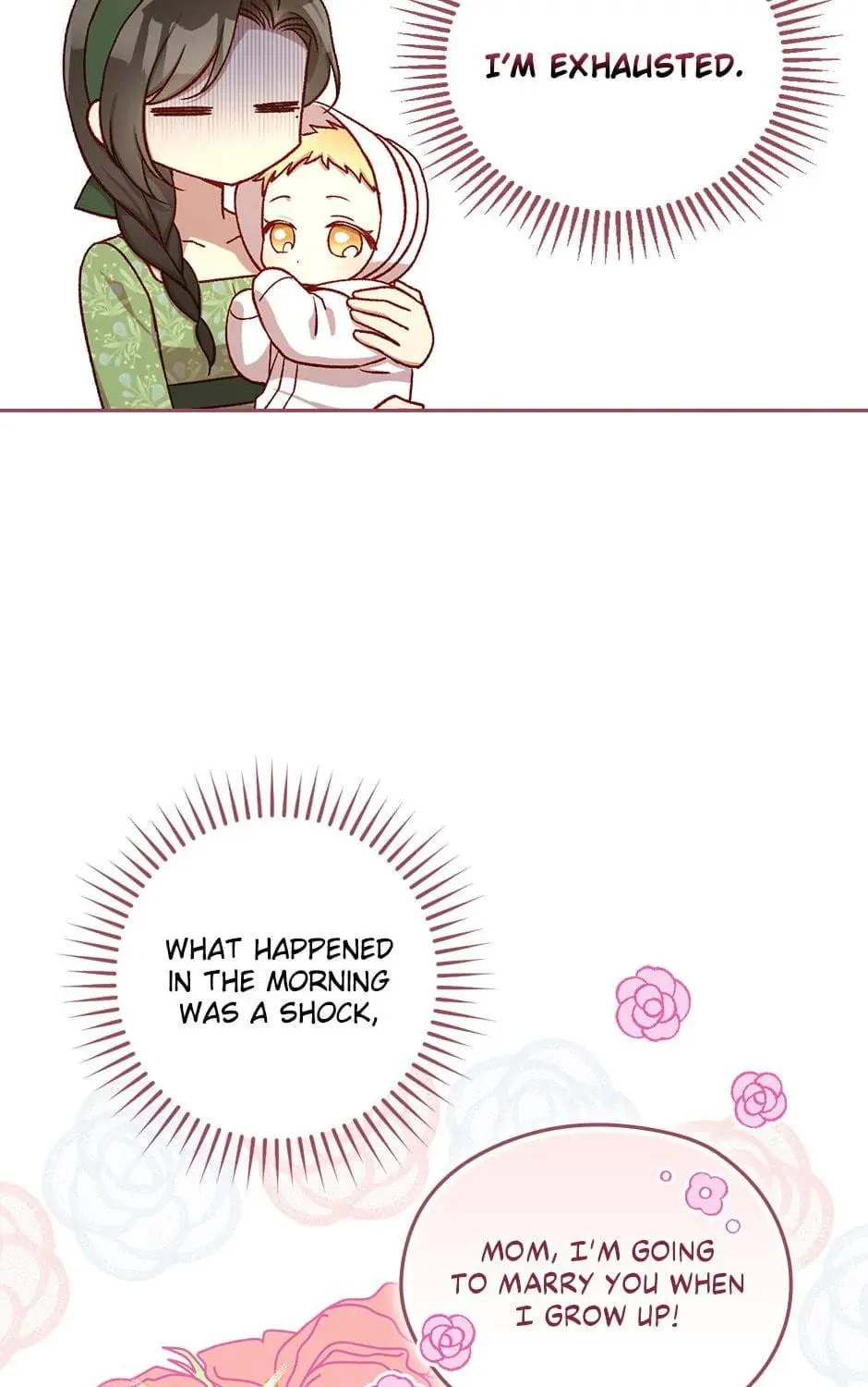 Surviving as a Maid Chapter 105 page 5 - 