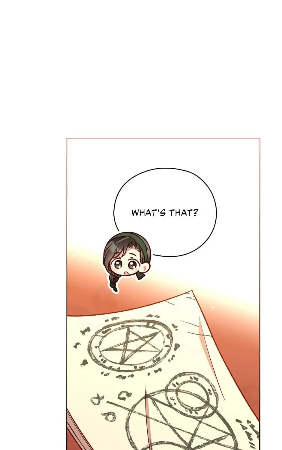 Surviving as a Maid Chapter 105 page 51 - 