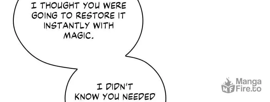 Surviving as a Maid Chapter 105 page 54 - 