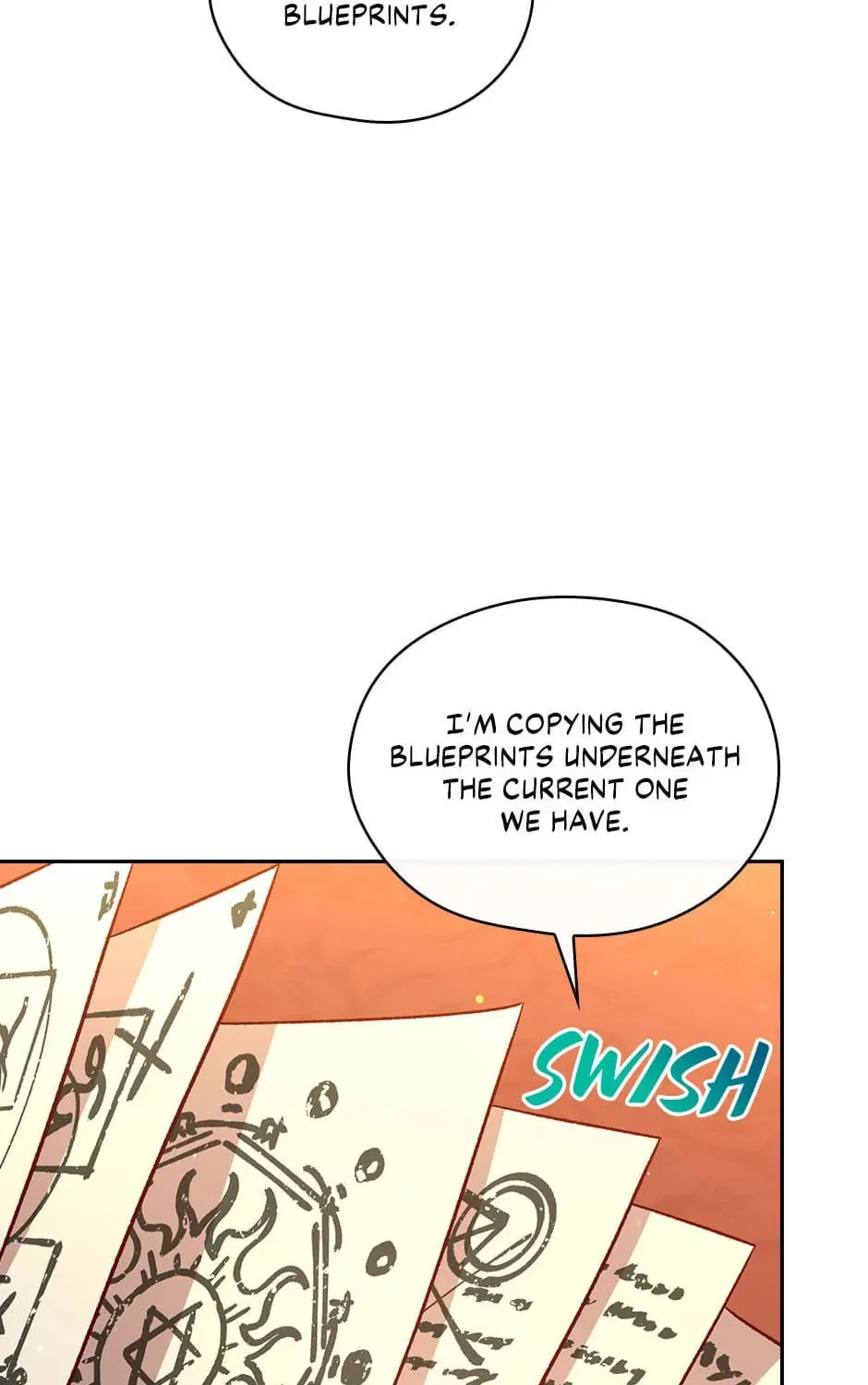 Surviving as a Maid Chapter 105 page 55 - 