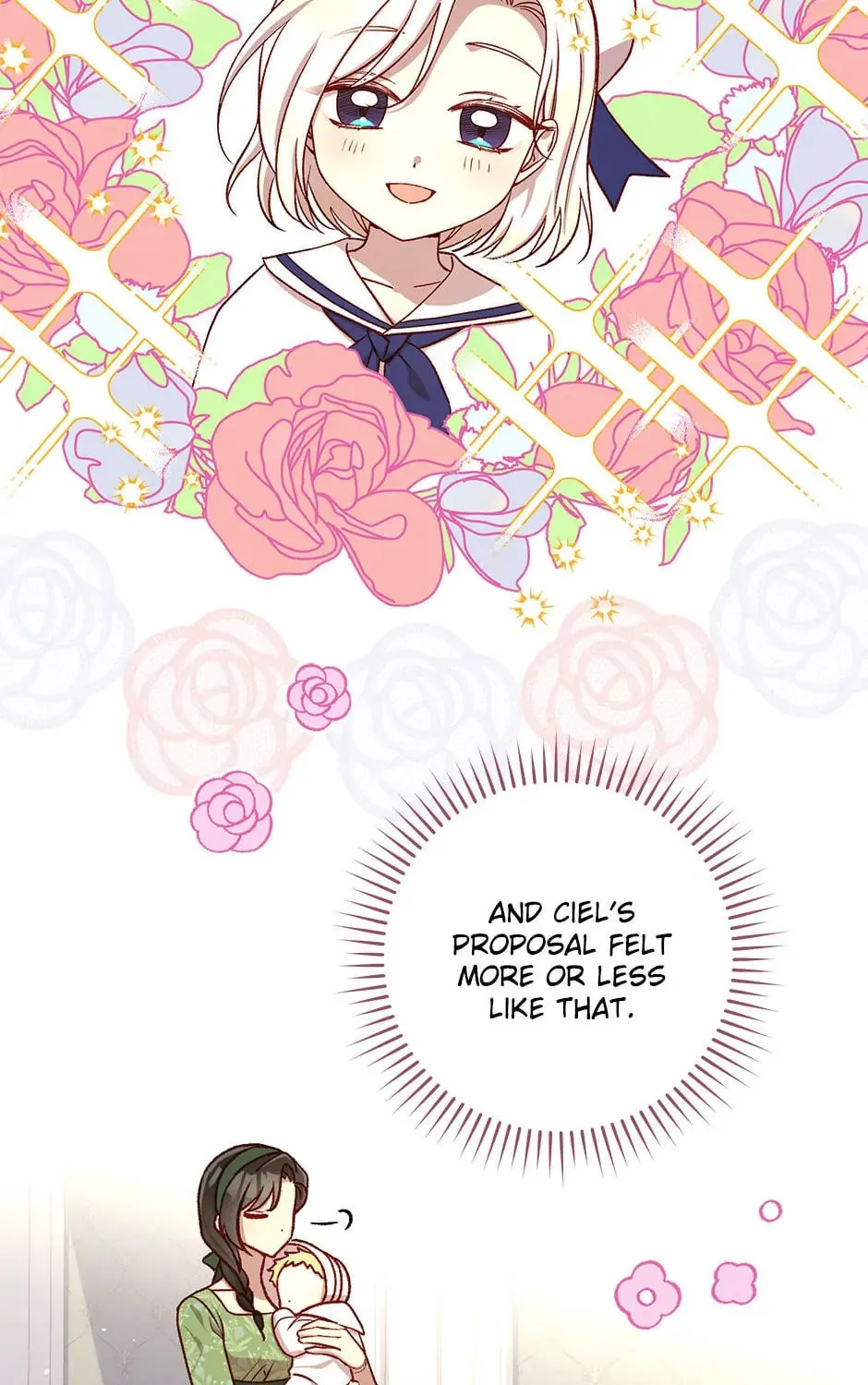 Surviving as a Maid Chapter 105 page 7 - 