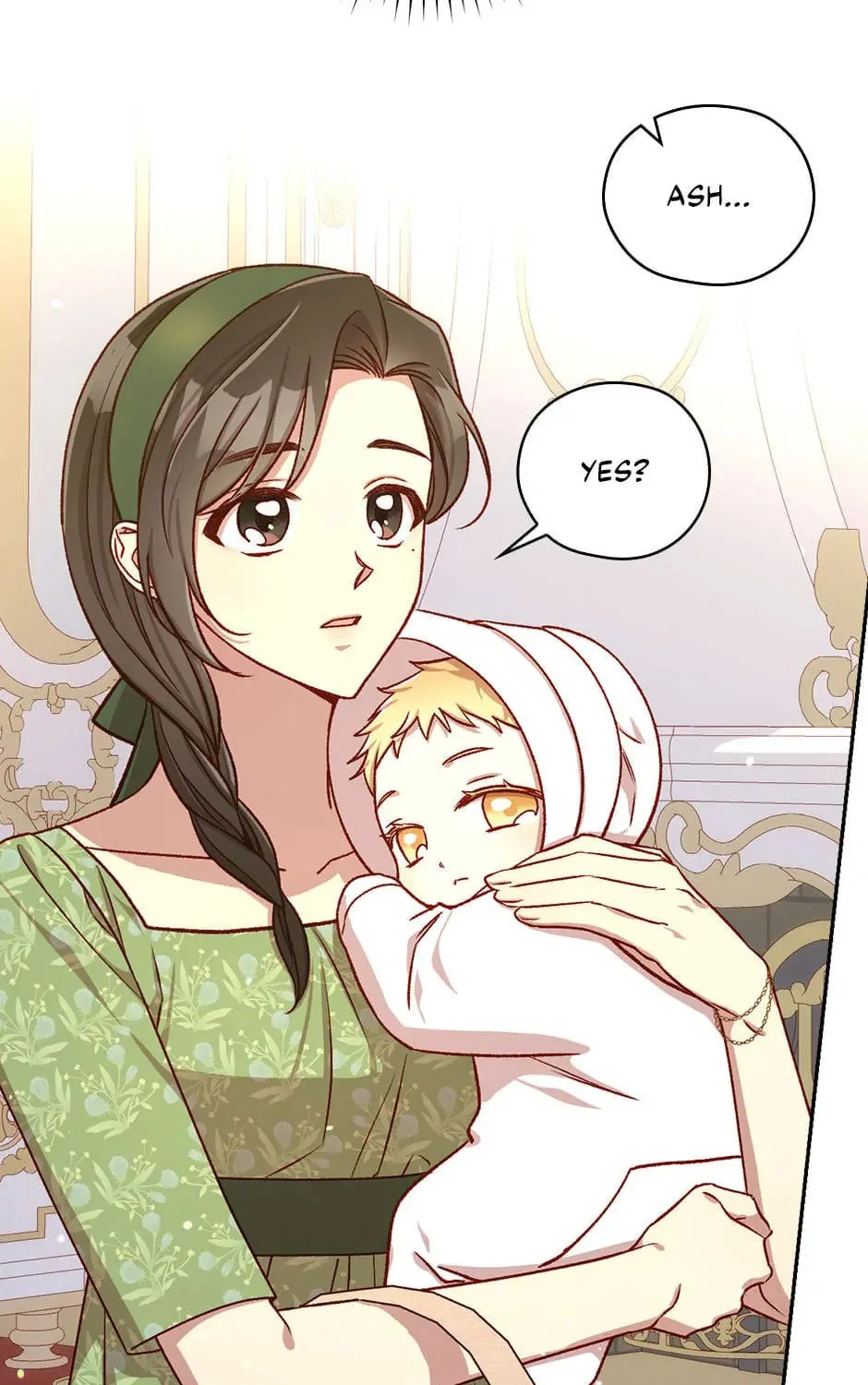 Surviving as a Maid Chapter 105 page 61 - 