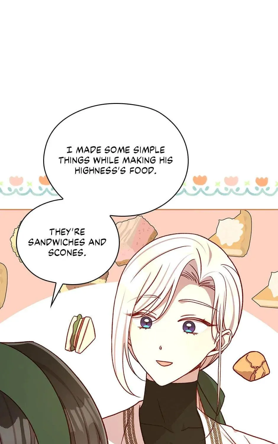 Surviving as a Maid Chapter 105 page 65 - 