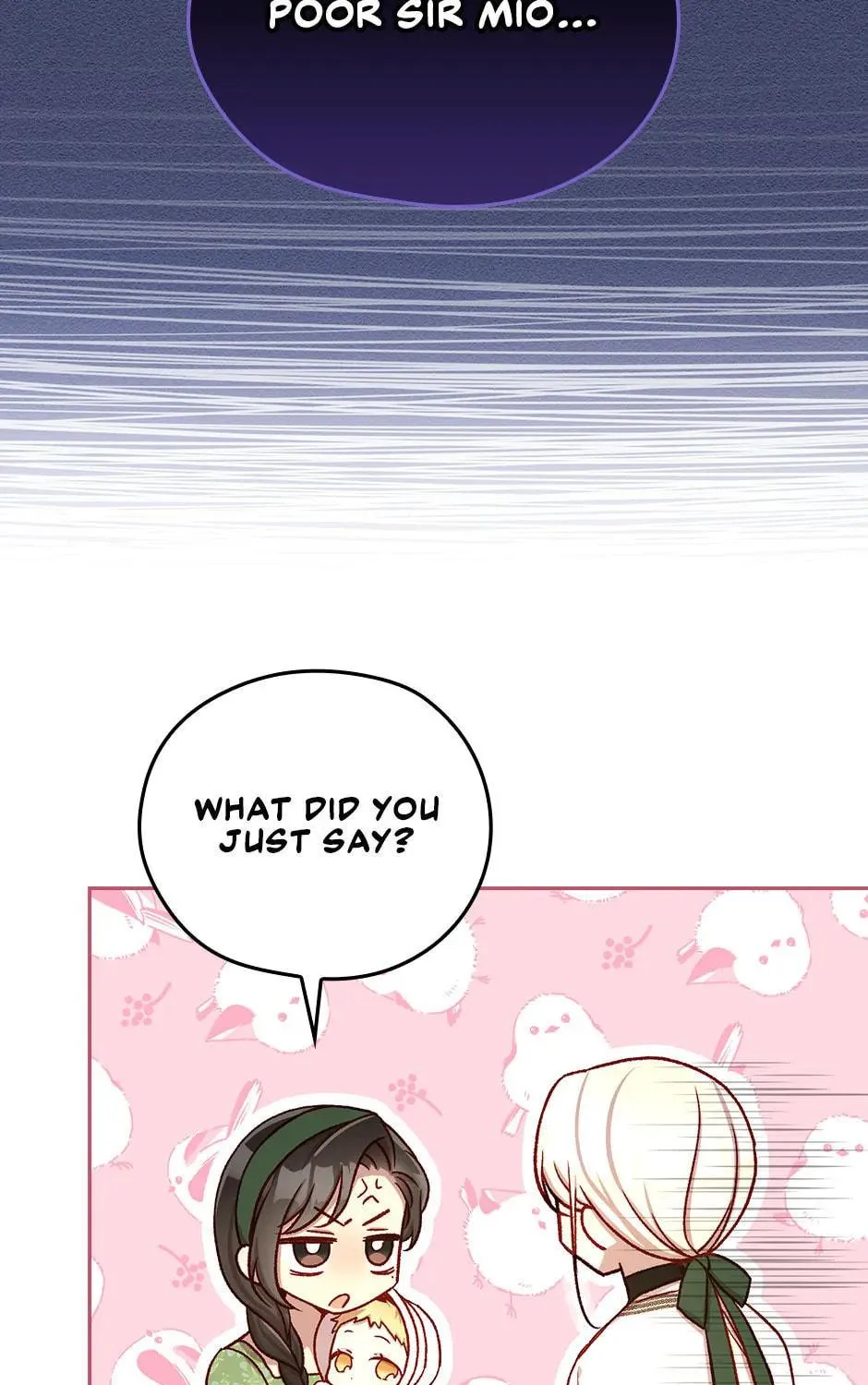 Surviving as a Maid Chapter 105 page 71 - 