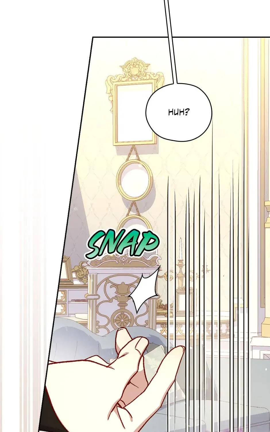 Surviving as a Maid Chapter 105 page 77 - 