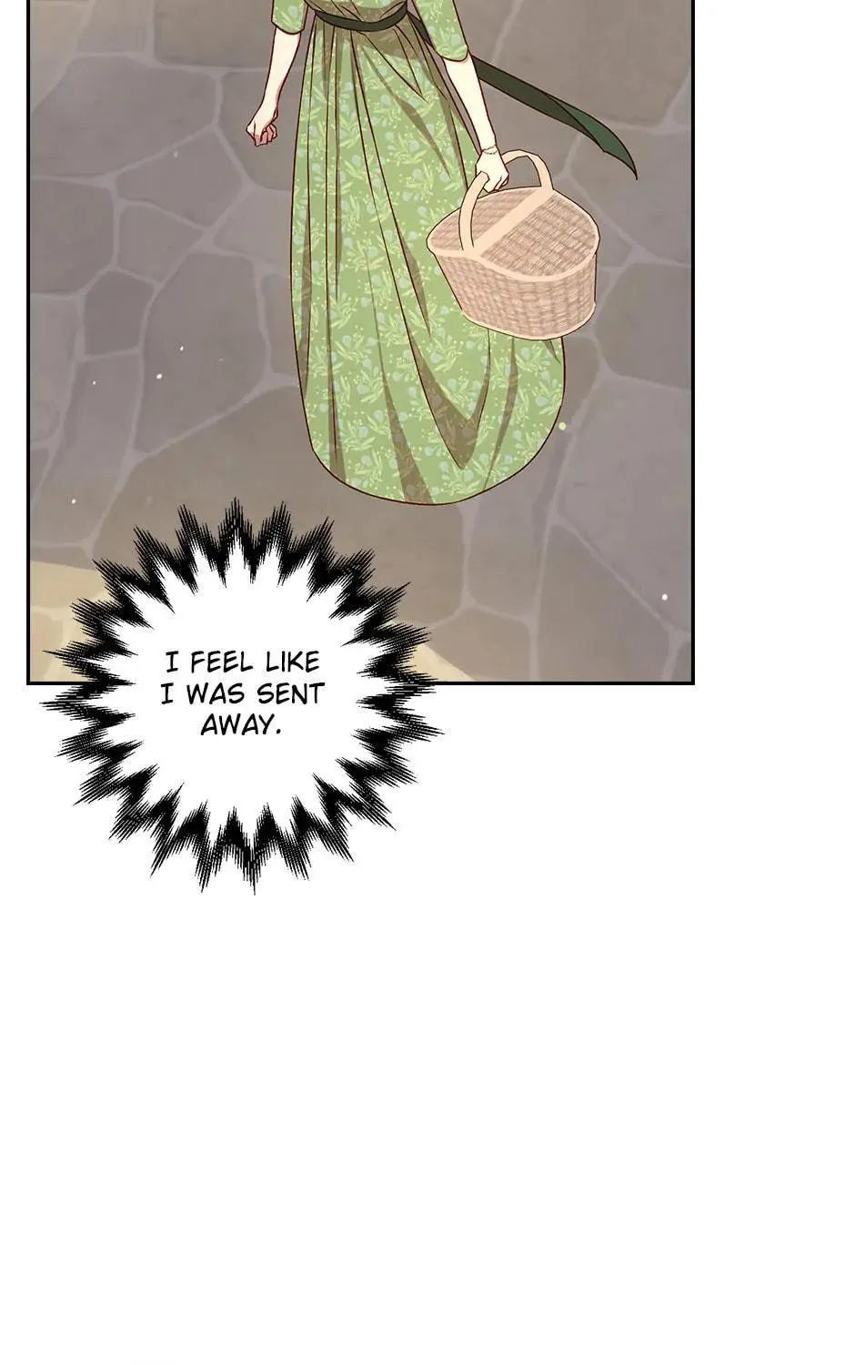 Surviving as a Maid Chapter 105 page 83 - 