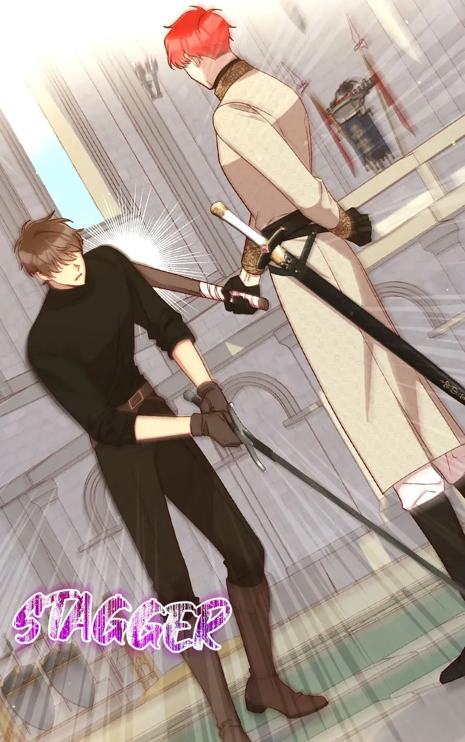 Surviving as a Maid Chapter 105 page 87 - 
