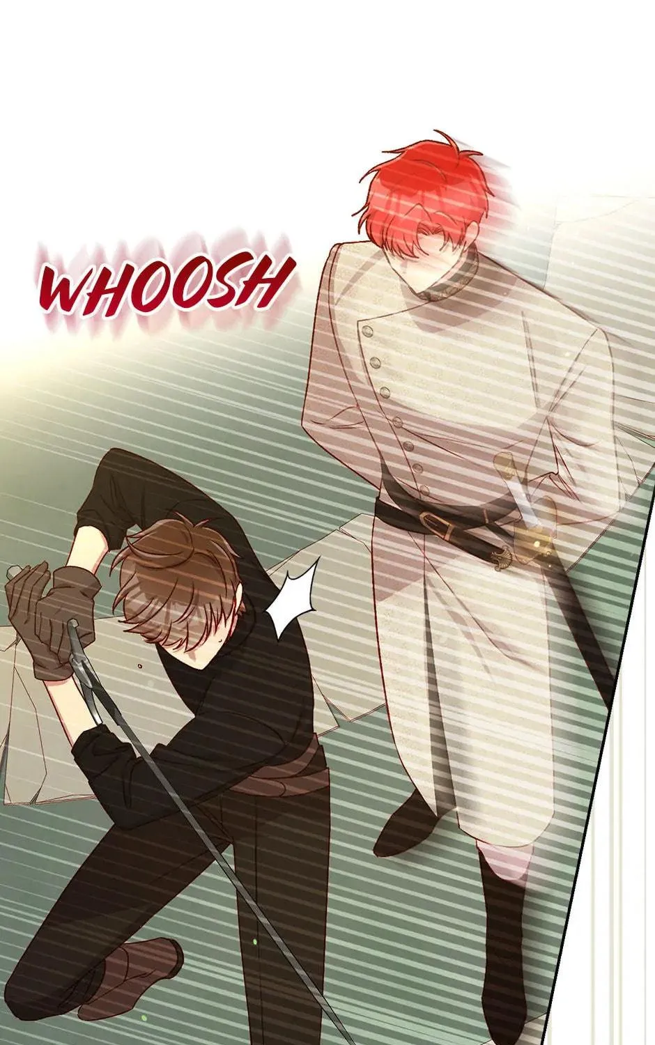 Surviving as a Maid Chapter 105 page 95 - 