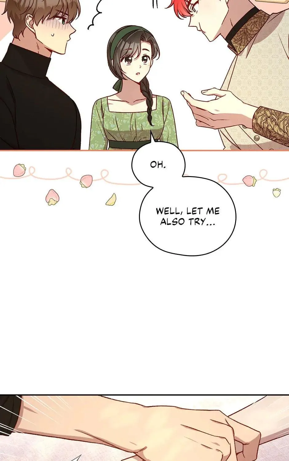 Surviving as a Maid Chapter 106 page 11 - 