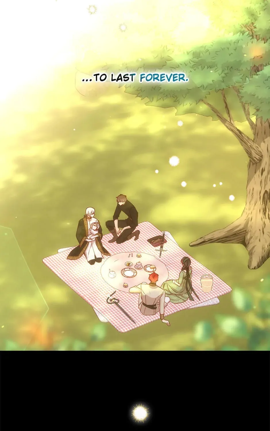 Surviving as a Maid Chapter 106 page 115 - 