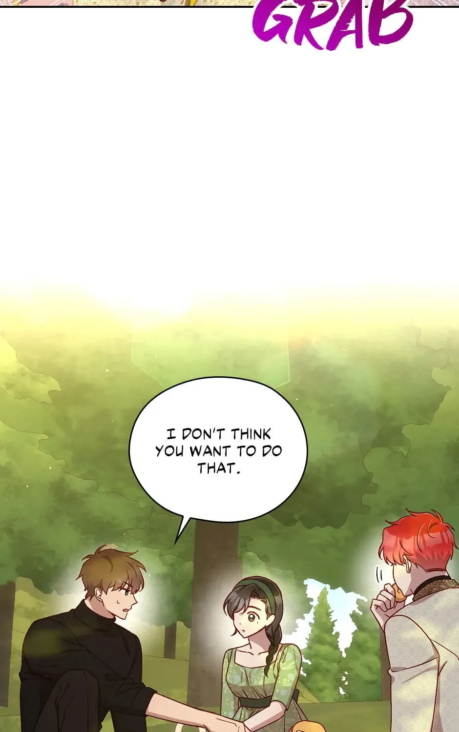 Surviving as a Maid Chapter 106 page 13 - 