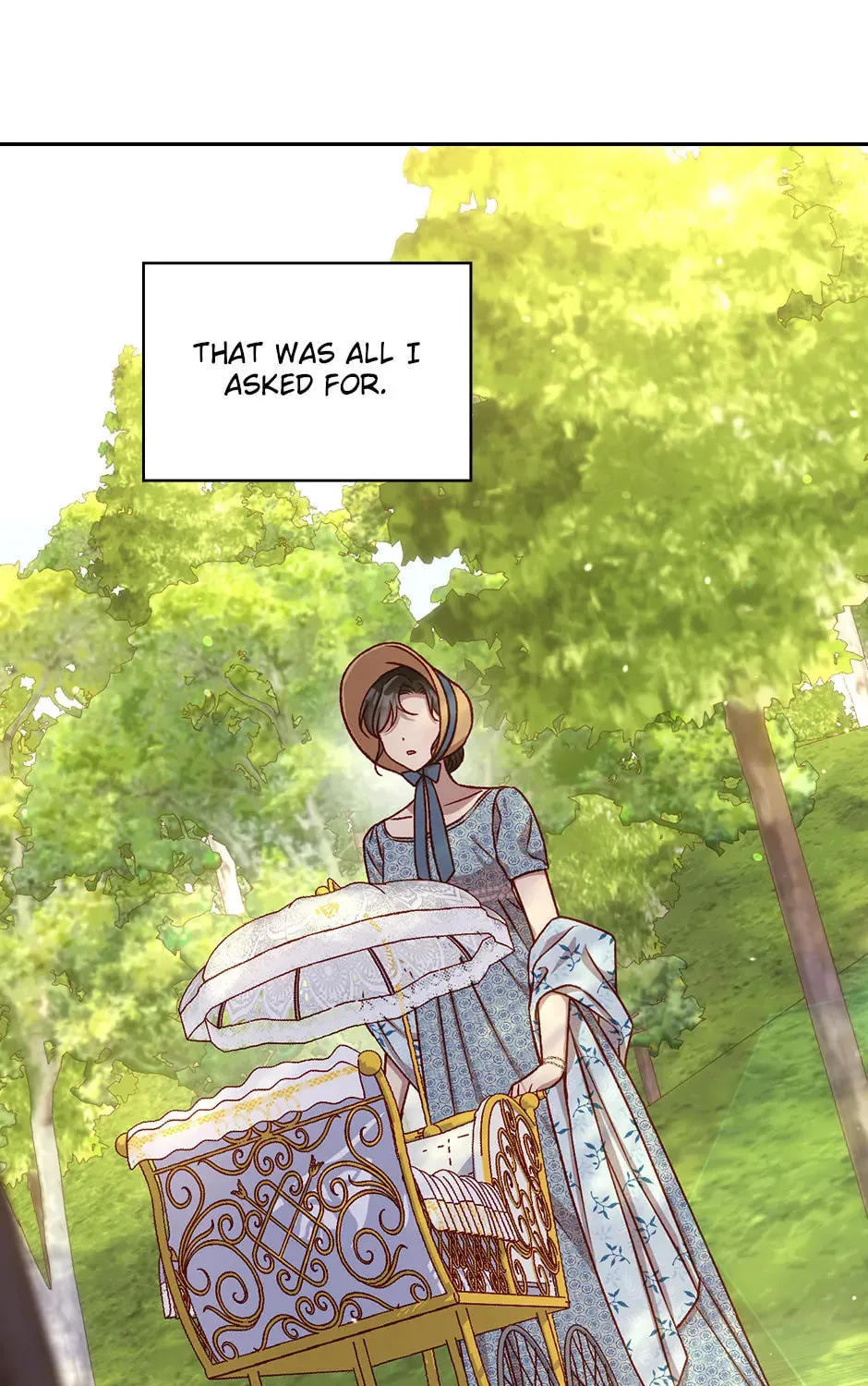 Surviving as a Maid Chapter 106 page 121 - 