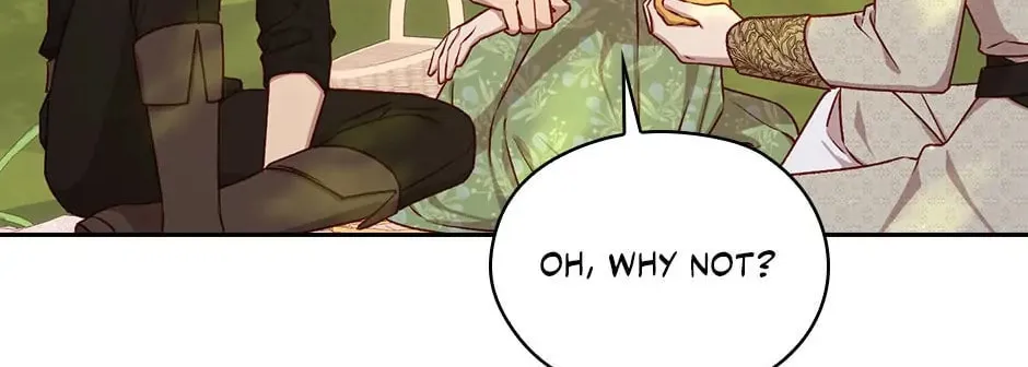 Surviving as a Maid Chapter 106 page 14 - 