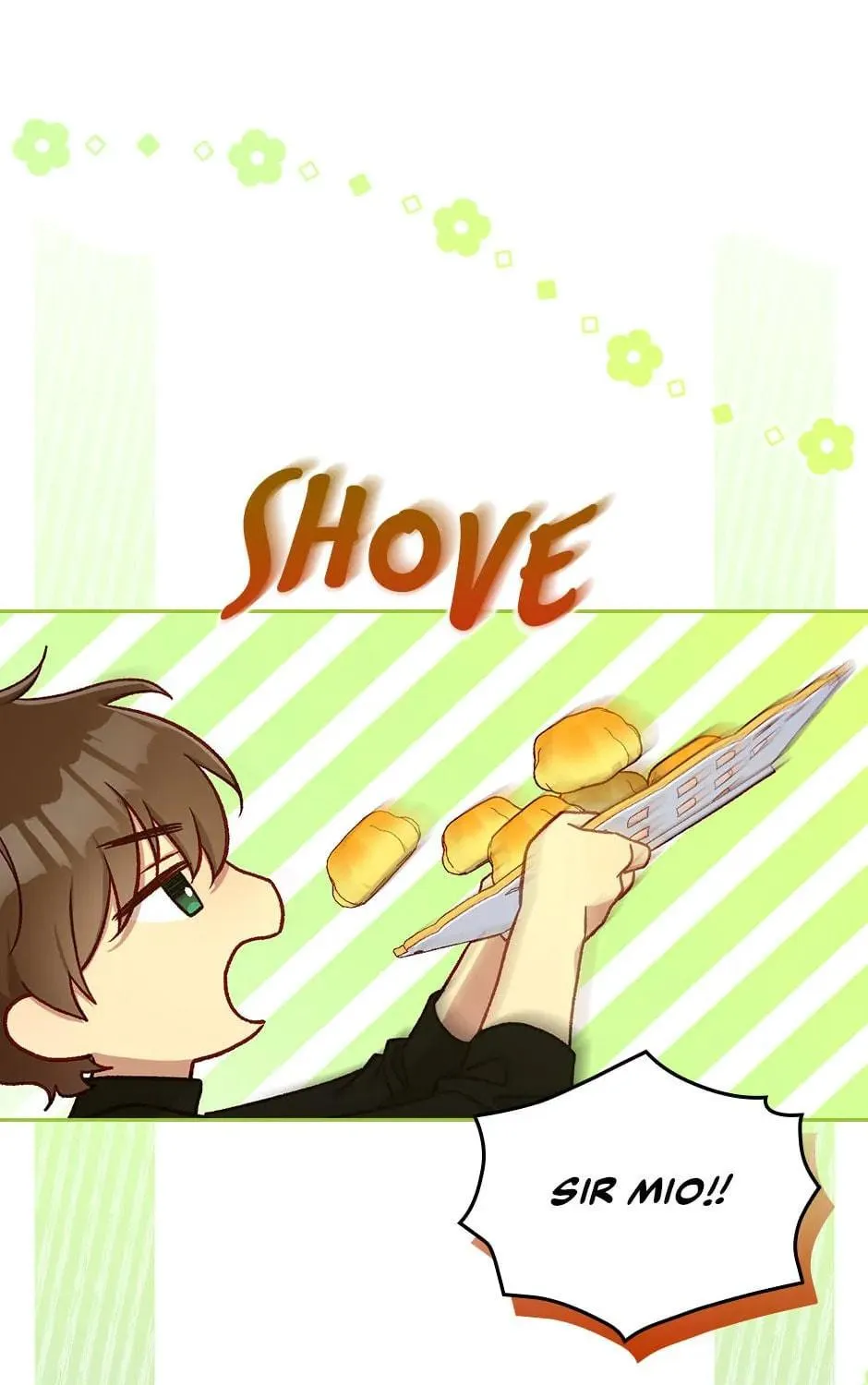 Surviving as a Maid Chapter 106 page 19 - 
