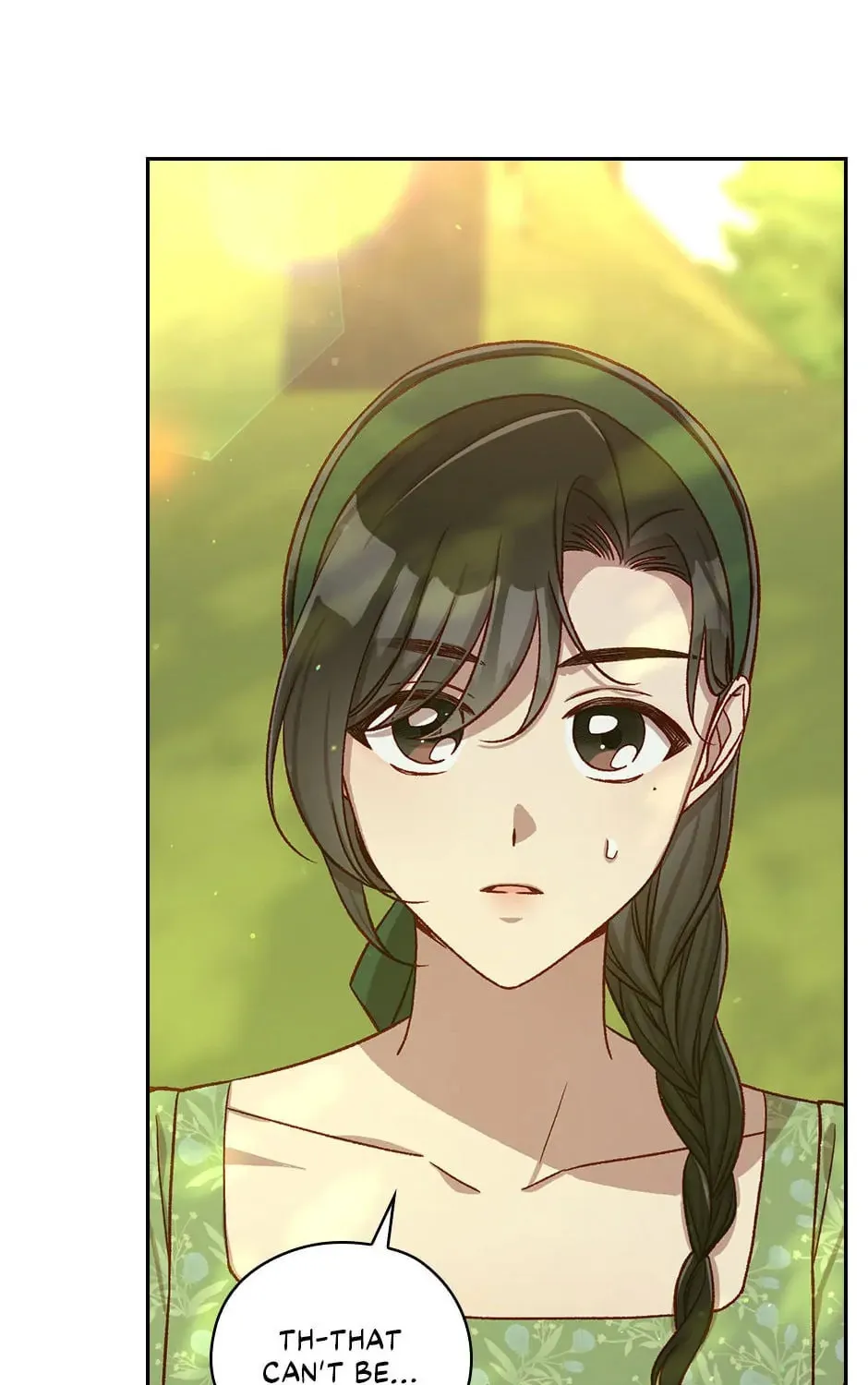 Surviving as a Maid Chapter 106 page 25 - 