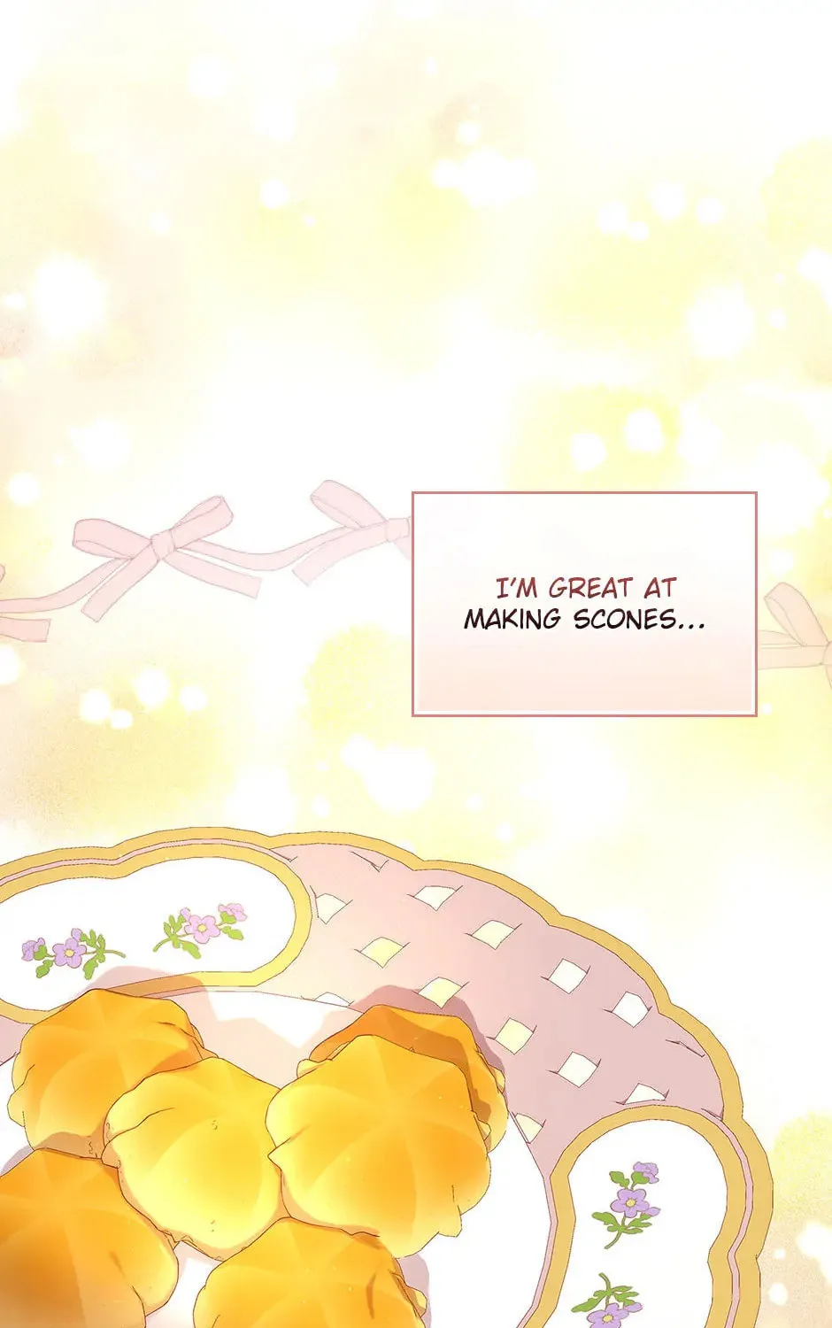 Surviving as a Maid Chapter 106 page 27 - 