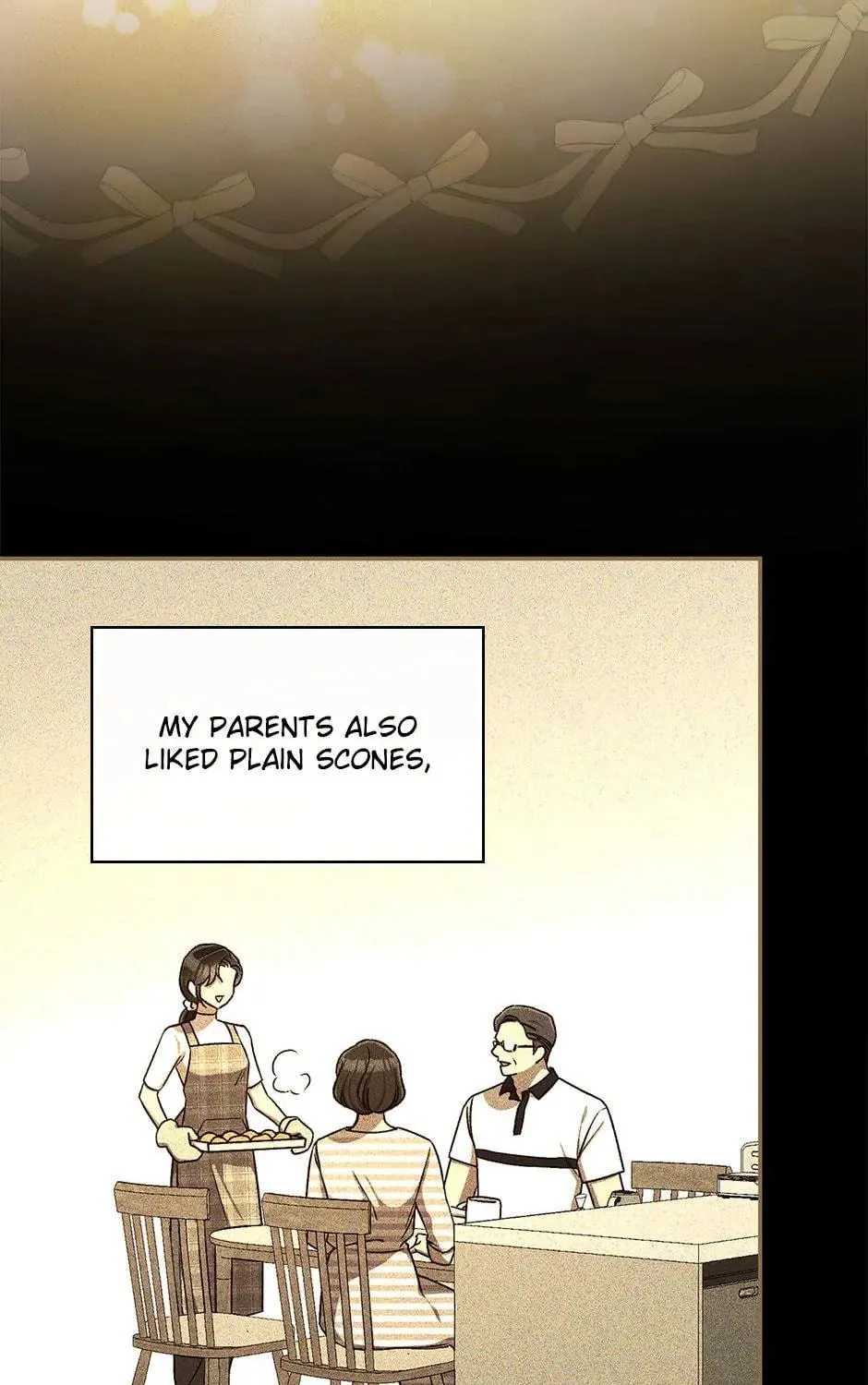 Surviving as a Maid Chapter 106 page 29 - 