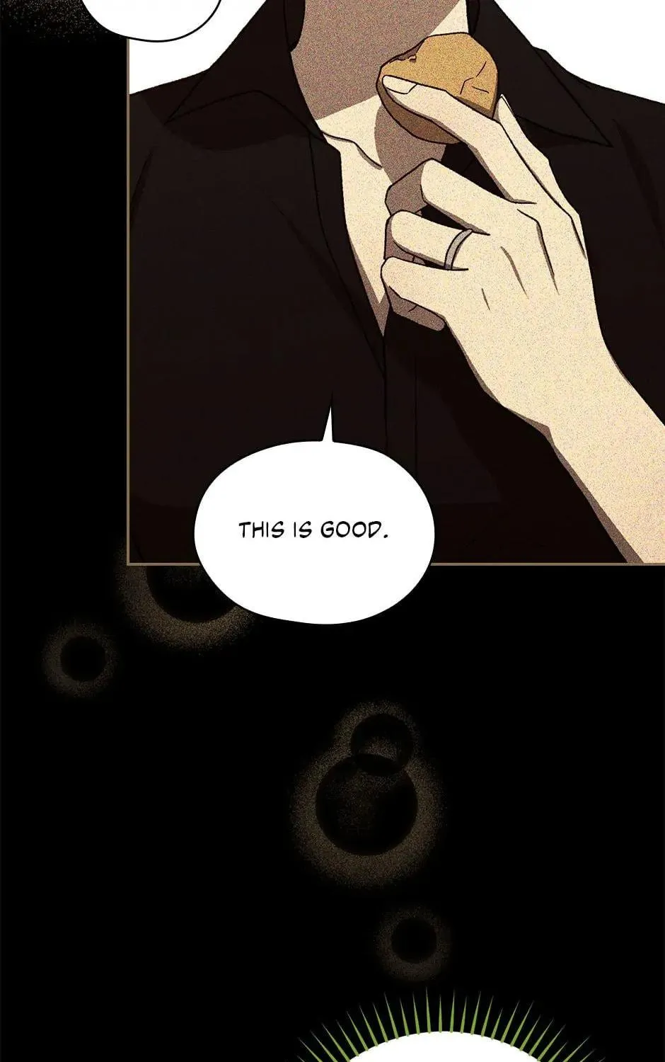 Surviving as a Maid Chapter 106 page 35 - 