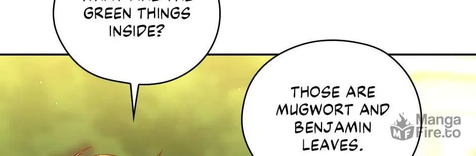 Surviving as a Maid Chapter 106 page 42 - 