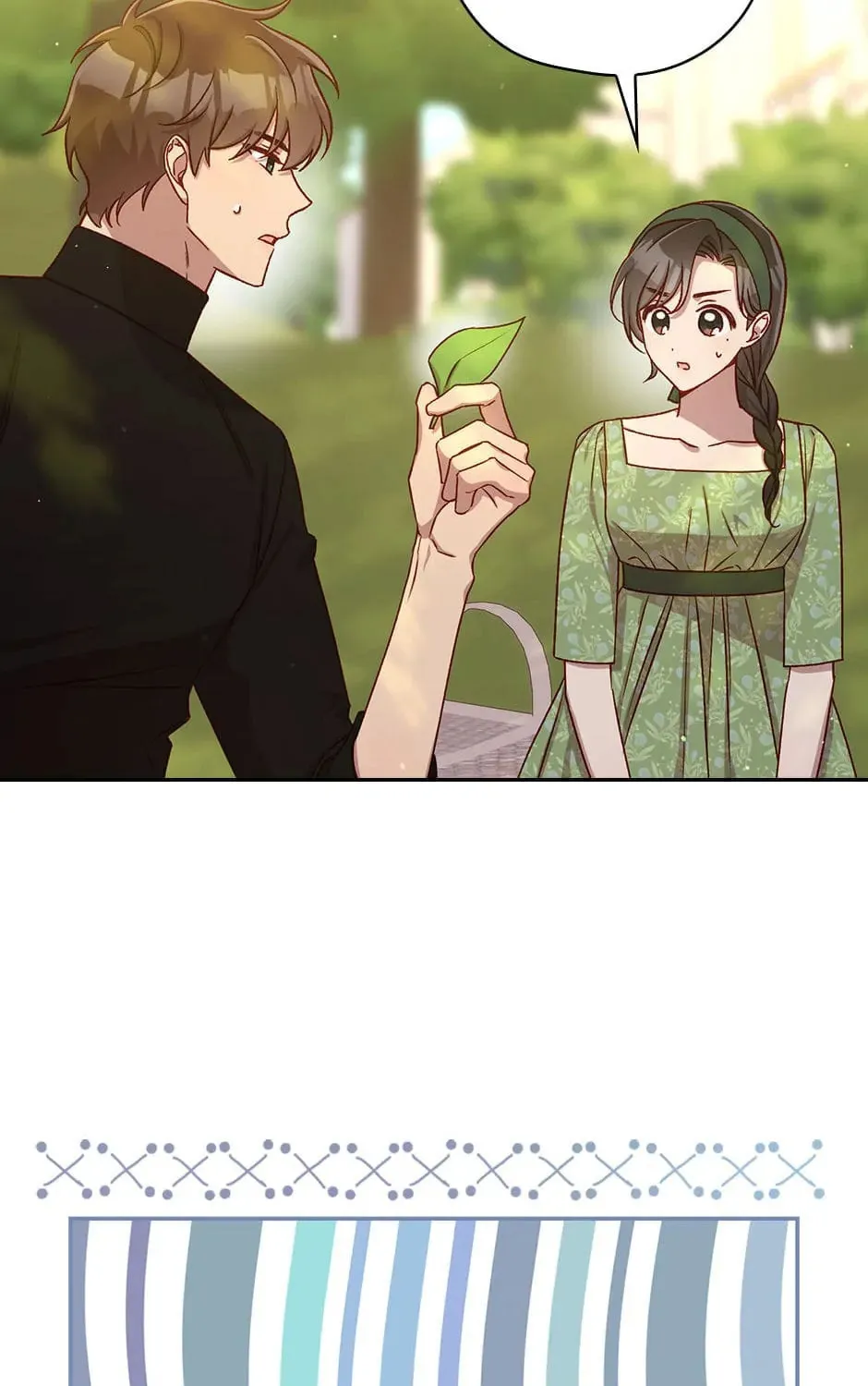 Surviving as a Maid Chapter 106 page 43 - 