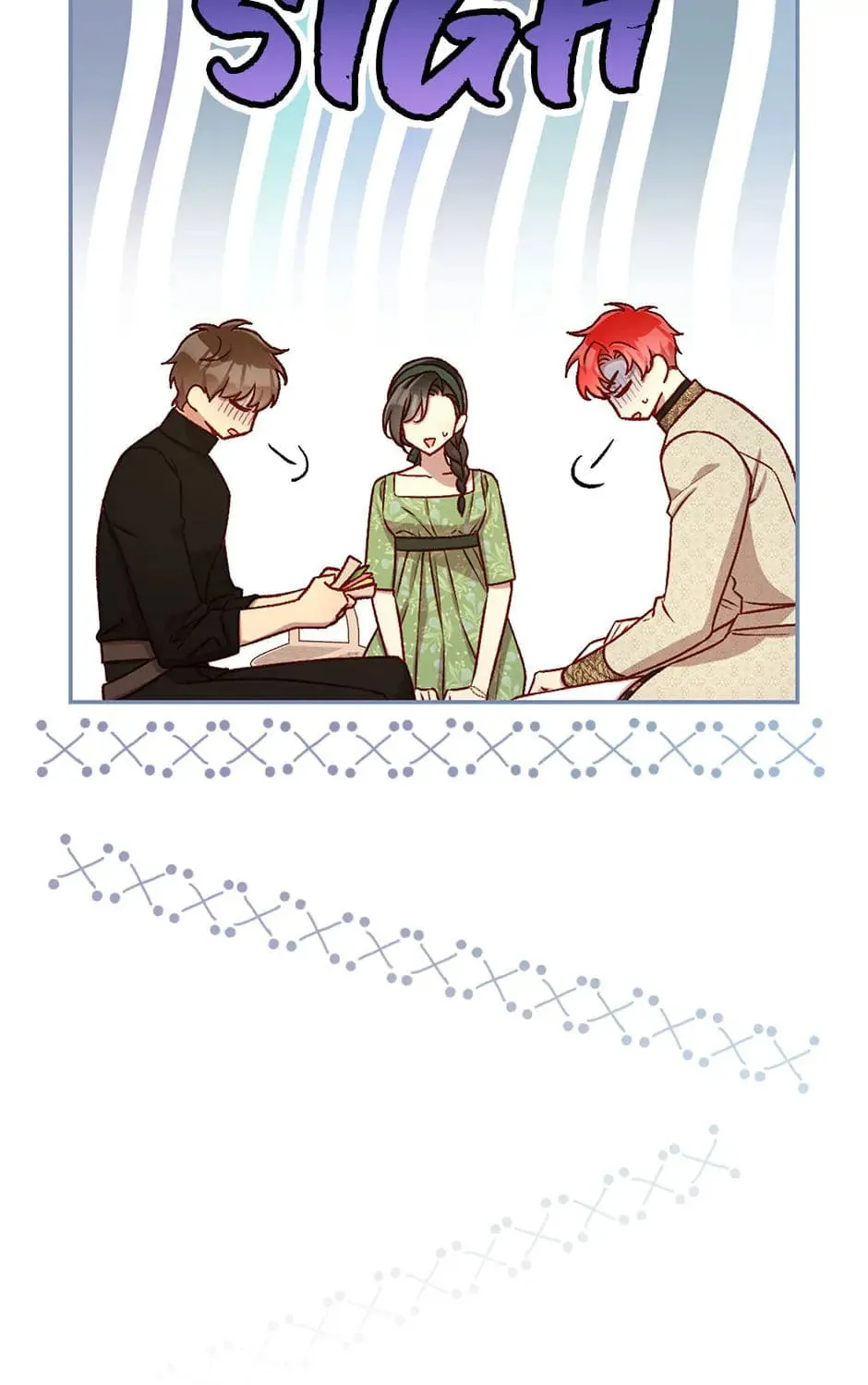 Surviving as a Maid Chapter 106 page 45 - 