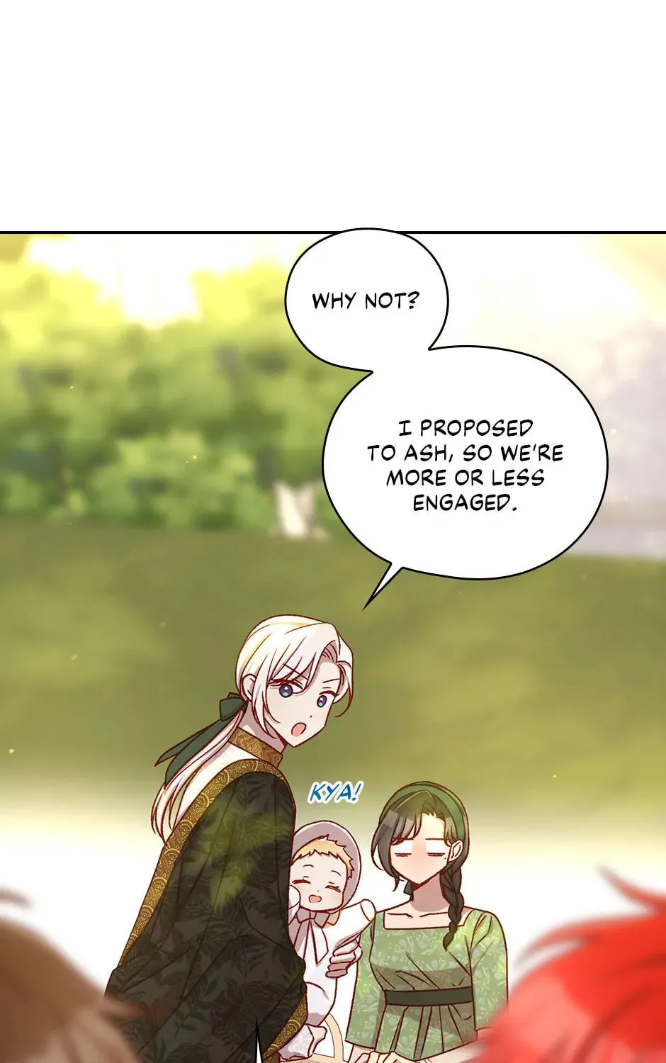 Surviving as a Maid Chapter 106 page 63 - 