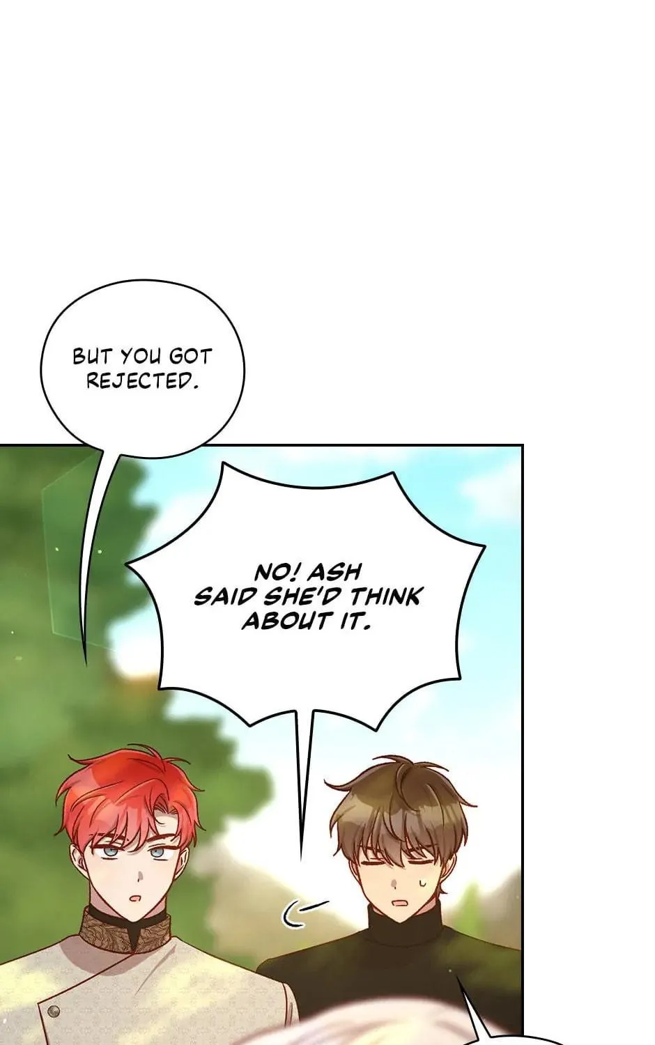 Surviving as a Maid Chapter 106 page 65 - 
