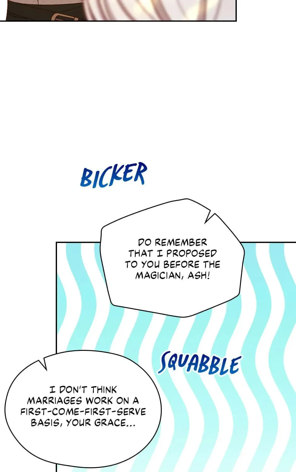 Surviving as a Maid Chapter 106 page 67 - 