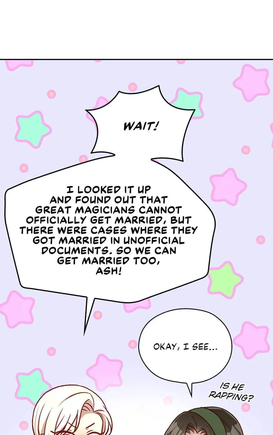 Surviving as a Maid Chapter 106 page 79 - 