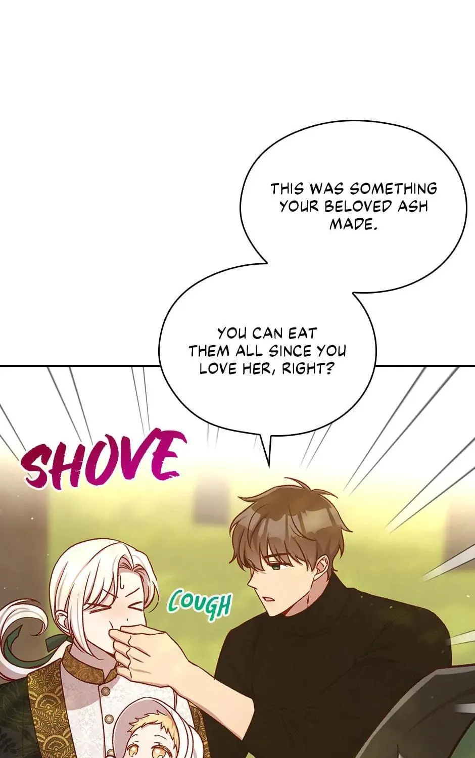 Surviving as a Maid Chapter 106 page 83 - 