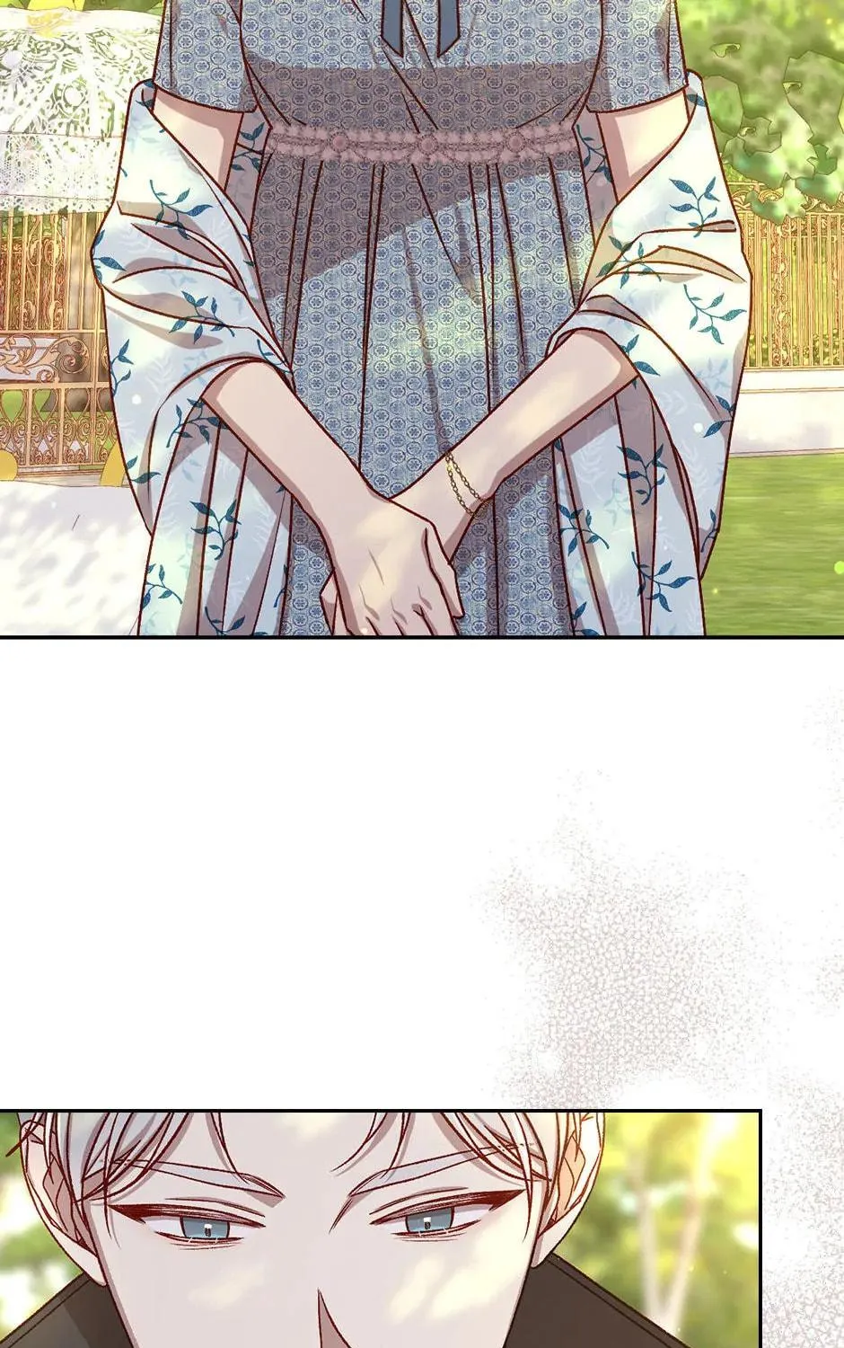 Surviving as a Maid Chapter 107 page 107 - 