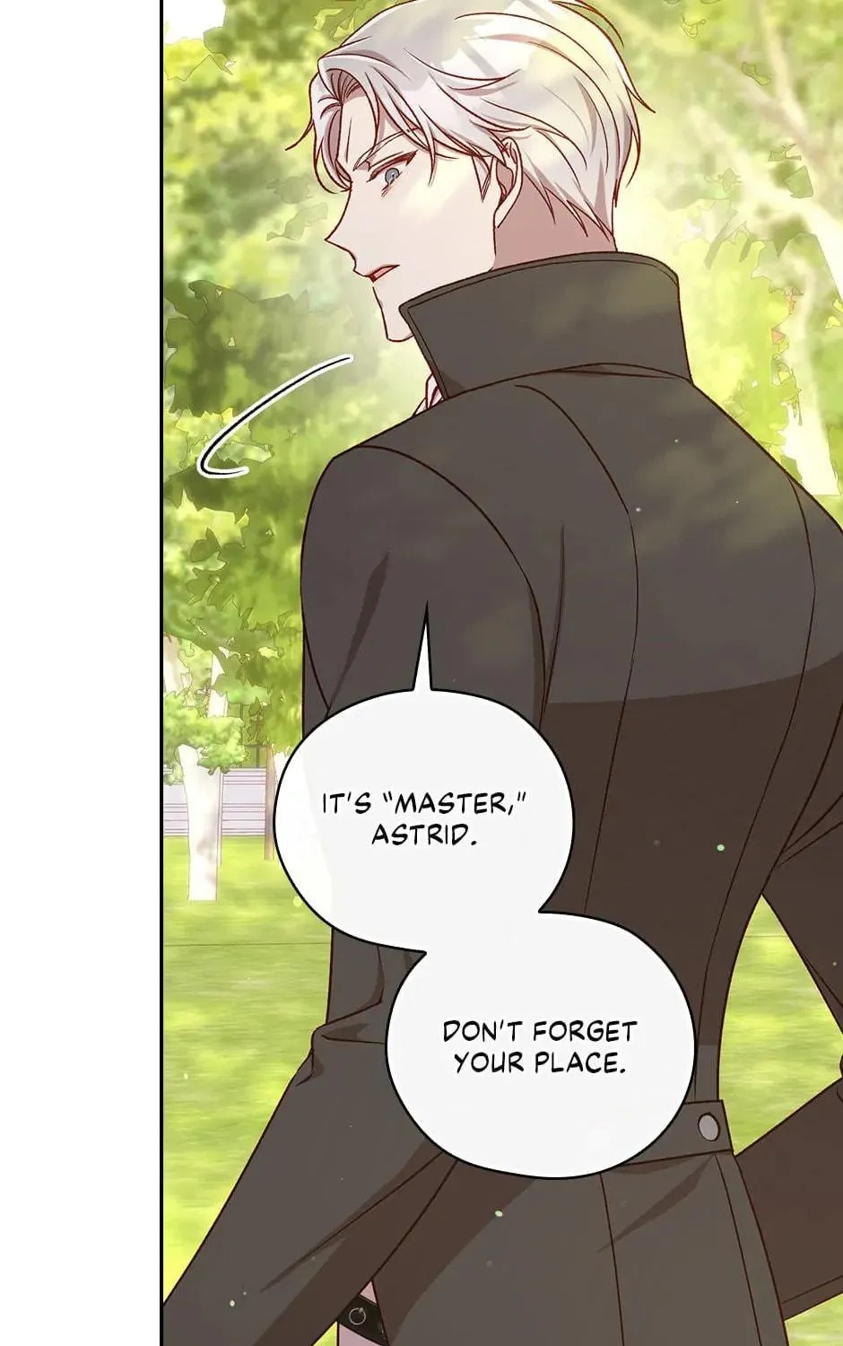 Surviving as a Maid Chapter 107 page 129 - 