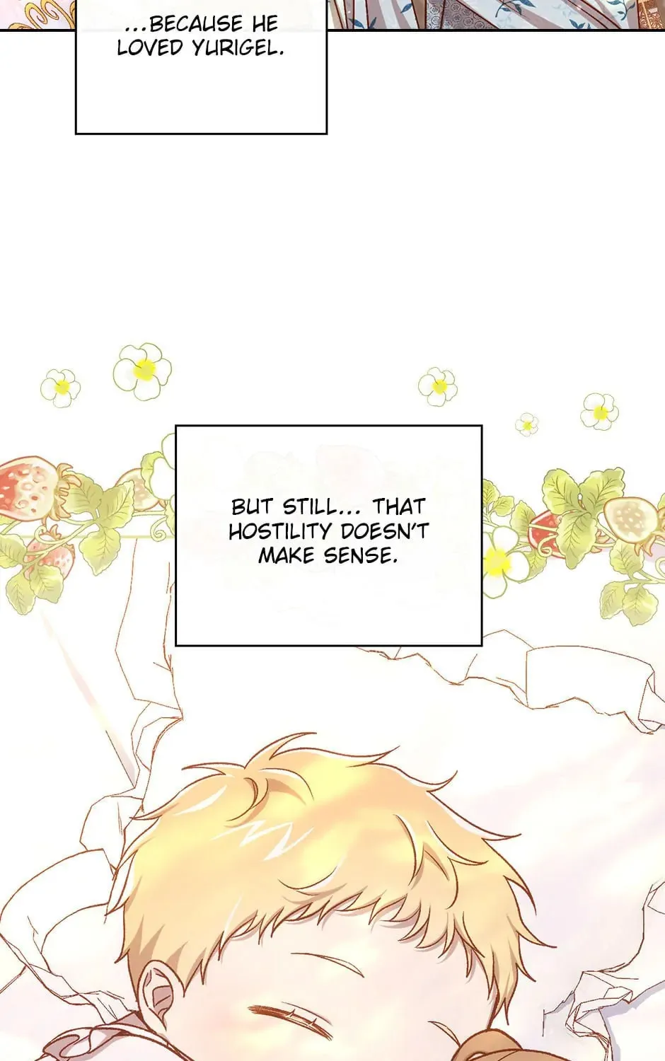 Surviving as a Maid Chapter 107 page 135 - 
